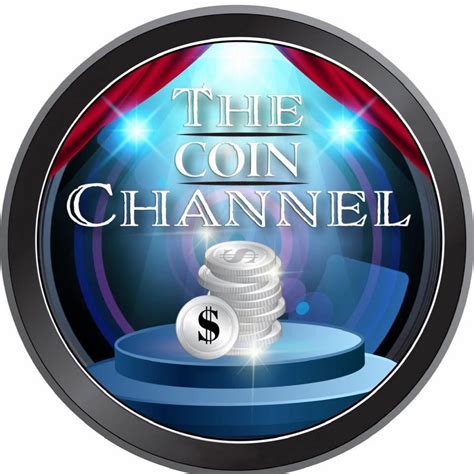 coin chanel|the coin channel website.